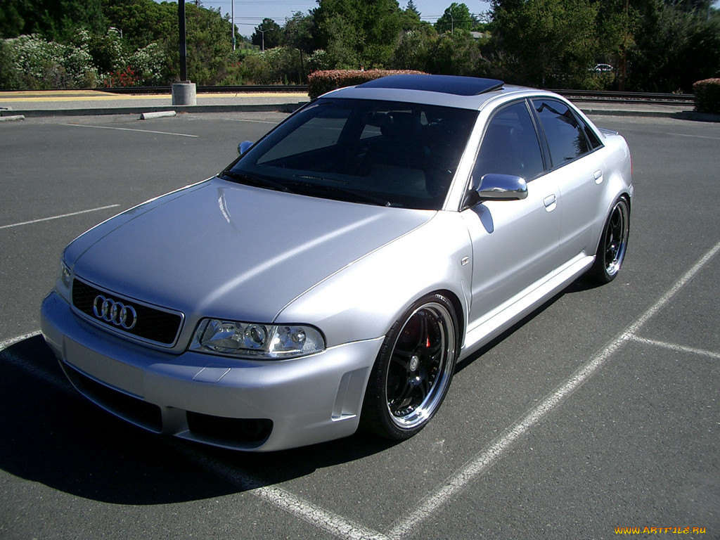 , audi